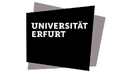 Universität Erfurt-Logo