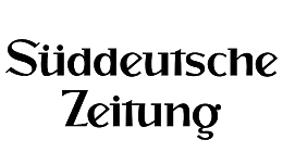 Süddeutsche Zeitung-Logo